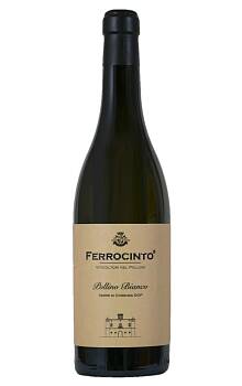 Ferrocinto - Pollino Bianco