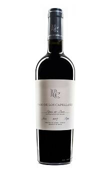 Pago de los Capellanes Joven Roble