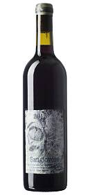 Lucy Margaux Sangiovese 2015