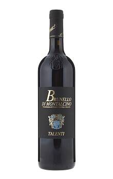 Talenti Brunello di Montalcino