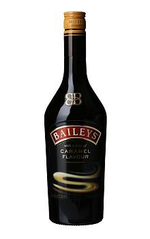 Baileys Crème Caramel