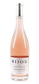 Le Bijou de Sophie Valrose Rosé