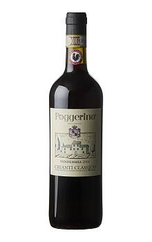 Poggerino Chianti Classico