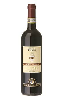 Strozzi Morellino di Scansano 2013