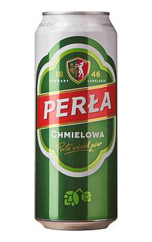 Perla Chmielowa Pils