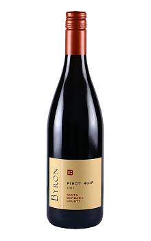 Nielson Santa Barbara Pinot County Noir