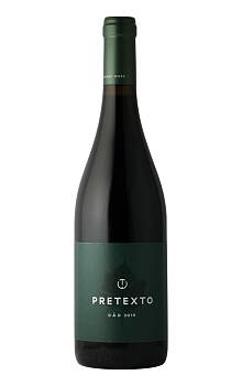 Textura Pretexto Tinto
