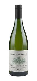 Lochardet Chassagne Montrachet 1er Cru Tete de Clos