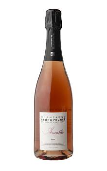 Bruno Michel Assemblée Rosé