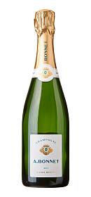 Bonnet Grande Réserve Brut