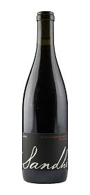 Sandhi Santa Barbara Pinot Noir 2014