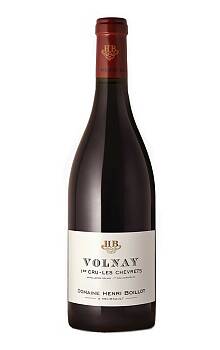 H. Boillot Volnay 1er Cru Les Chevrets