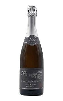 Jaffelin Crémant de Bourgogne Blanc de Noir Extra Brut