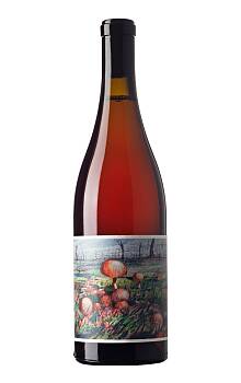 Johan Vineyard Drueskall Pinot Gris