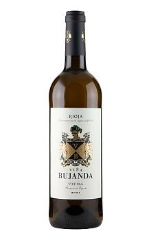 Viña Bujanda Rioja Blanco Viura