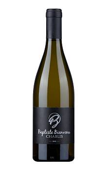 Baptiste Bienvenu Chablis