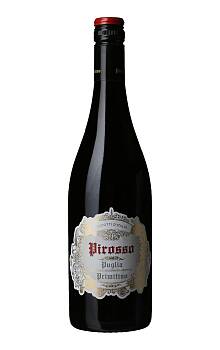 Pirosso Primitivo 2015
