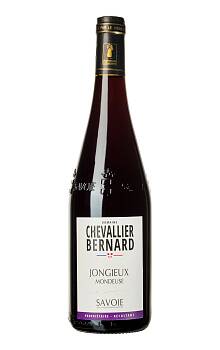 Chevallier Bernard Jongieux Mondeuse