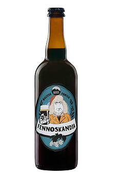 Kinn Fennoskandia Baltisk Porter