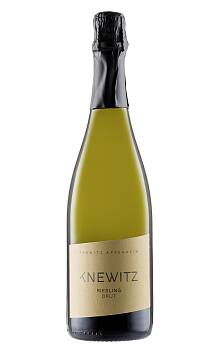 Weing. Knewitz Riesling Sekt Brut