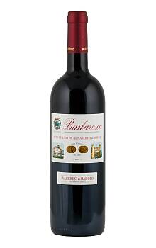 Marchesi di Barolo Barbaresco