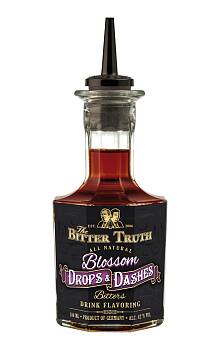 Bitter Truth Blossom Drops & Dashes