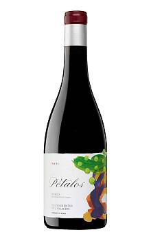 Des. de J. Palacios Pétalos