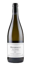 Vincent Girardin Meursault Les Tessons