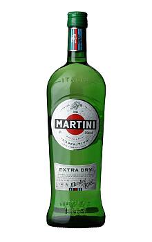 Martini Extra Dry