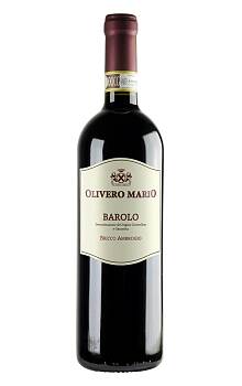 Olivero Mario Barolo Bricco Ambrogio