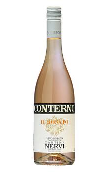 Conterno Nervi Rosato