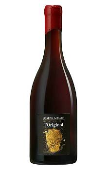 Joseph Mellot Sancerre L'Original Rouge