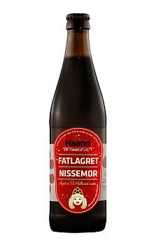 Haandbryggeriet Fatlagret Nissemor