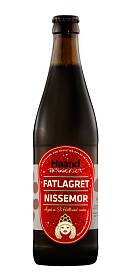 Haandbryggeriet Fatlagret Nissemor