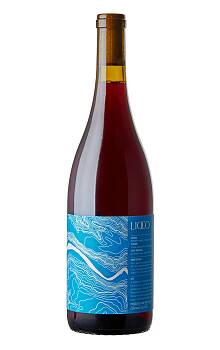 Lioco Mendocino County Pinot Noir