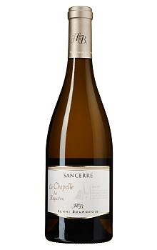 Henri Bourgeois Sancerre La Chapelle des Augustin