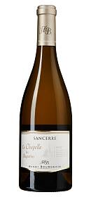 Henri Bourgeois Sancerre La Chapelle des Augustin