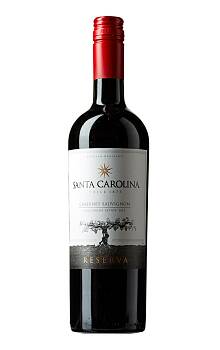 Santa Carolina Cabernet Sauvignon Reserve