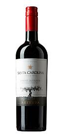 Santa Carolina Cabernet Sauvignon Reserve