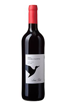 Luis Pato Baga Touriga Nacional