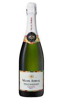 Veuve Ambal Expression Crémant de Bourgogne Blanc de Noirs Brut