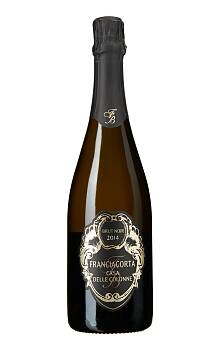 Fratelli Berlucchi Casa delle Colonne Franciacorta Brut Noir