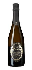 Fratelli Berlucchi Casa delle Colonne Franciacorta Brut Noir