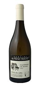 Marnes Blanches Les Molates Chardonnay
