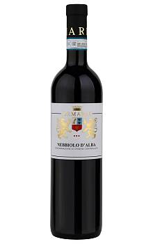 Demarie Nebbiolo d'Alba