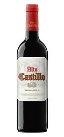 Alto Castillo Tempranillo 2014