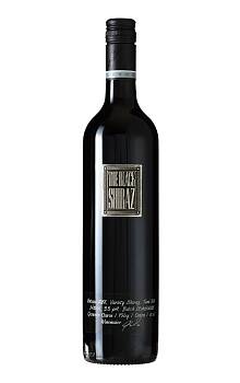 Berton Vineyards The Black Shiraz
