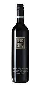 Berton Vineyards The Black Shiraz