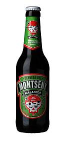 Cervesa del Montseny Mala Vida Brandy