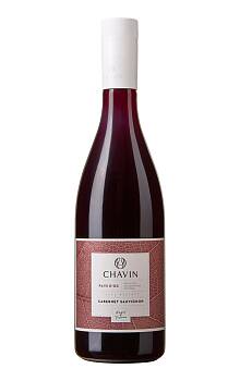 Chavin Cuvée Réserve Cabernet Sauvignon